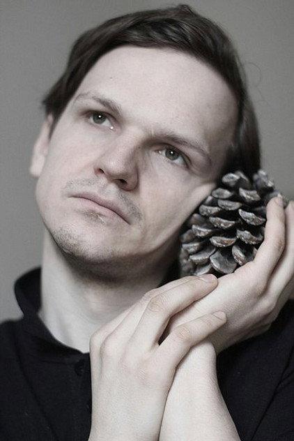 Dmitry Larin - Actor Profile Photo