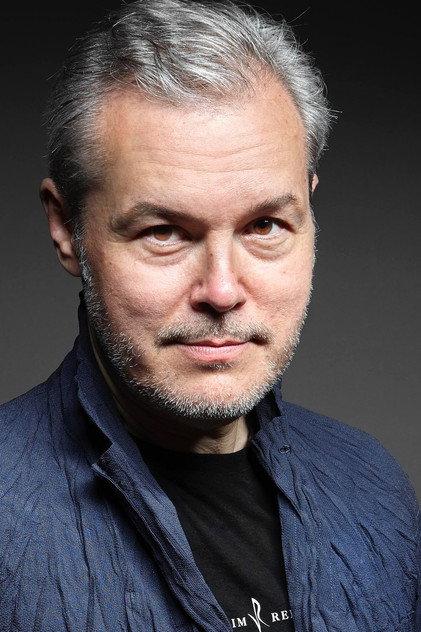 Vadim Repin - Actor Profile Photo