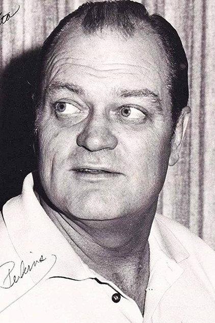 Jack Perkins - Actor Profile Photo