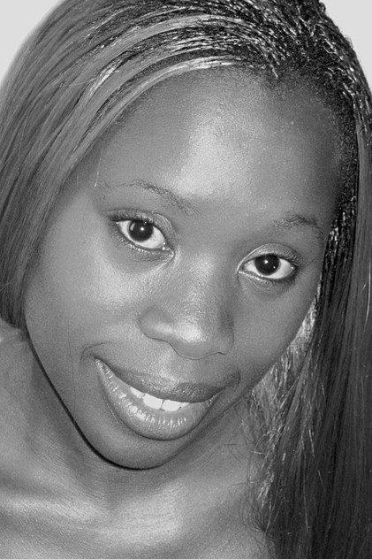 Sylvia Johnson - Actor Profile Photo
