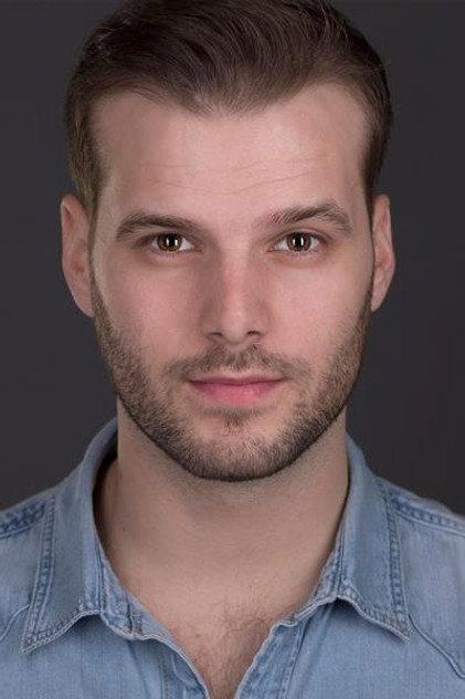 Kevin Leslie - Actor Profile Photo