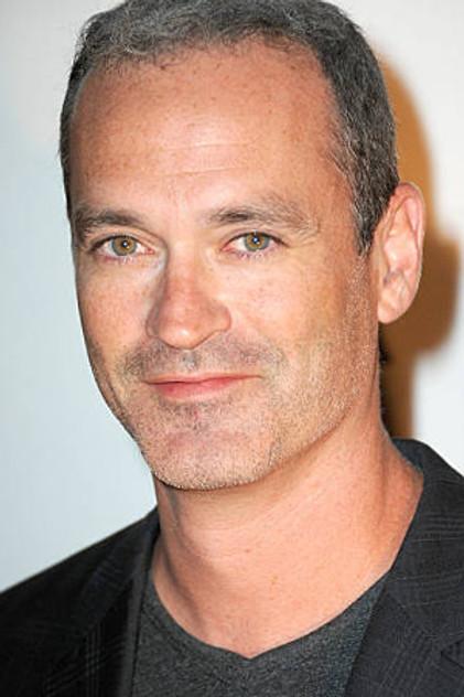 James Ellis Lane - Actor Profile Photo