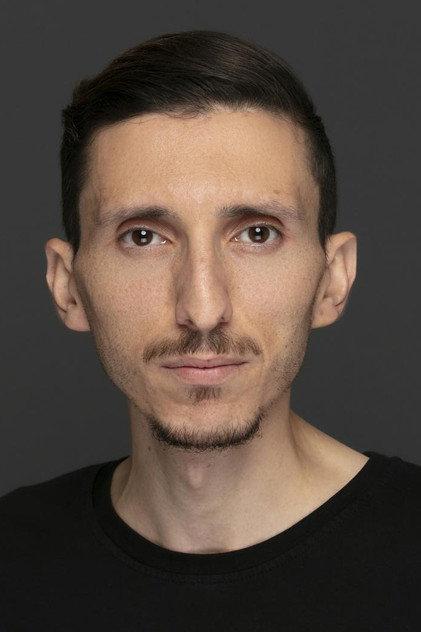 Emrullah Çakay - Actor Profile Photo