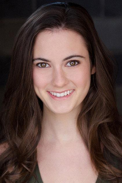 Casey Hartnett - Actor Profile Photo