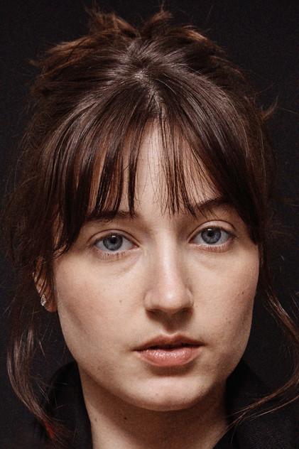 Fanny Leander Bornedal - Actor Profile Photo