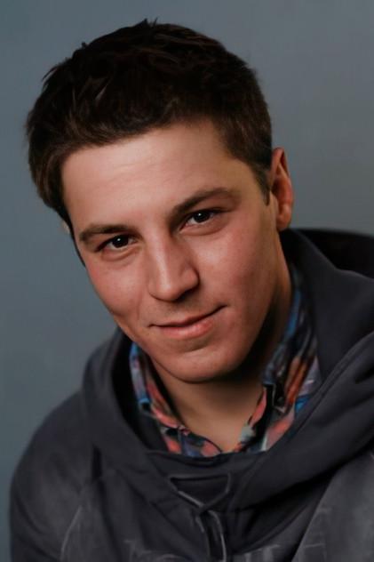 Gela Meskhi - Actor Profile Photo