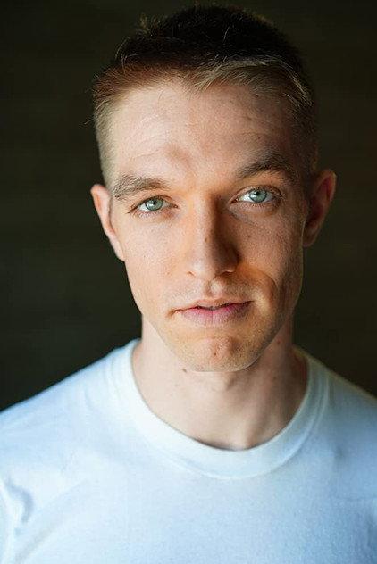 Nolan Freeman - Actor Profile Photo