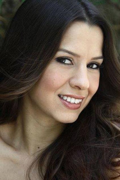 Belgin Erdoğan - Actor Profile Photo