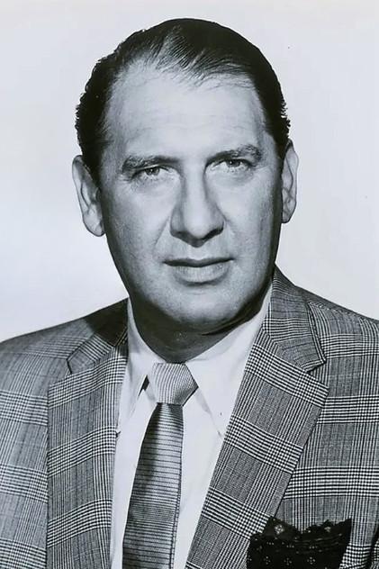 Henny Youngman - Actor Profile Photo