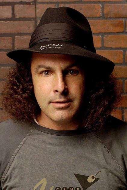 Perry Caravello - Actor Profile Photo