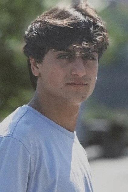 Garik Araqelyan - Actor Profile Photo