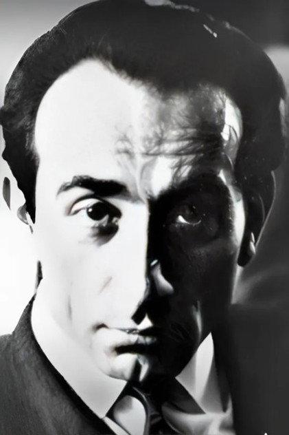 Aqsin Rasulov - Actor Profile Photo