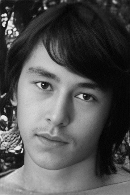 Mikhail Palatnik - Actor Profile Photo