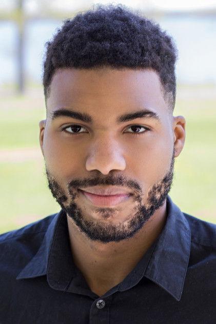 Chance Jones - Actor Profile Photo