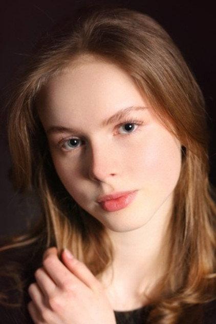 Antonina Litwiniak - Actor Profile Photo