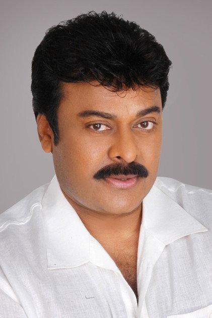 Chiranjeevi - Actor Profile Photo