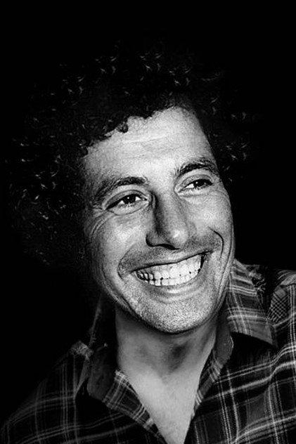 Hadj Abderrahmane - Actor Profile Photo
