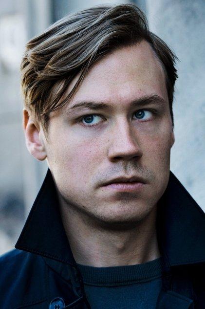 David Kross - Actor Profile Photo