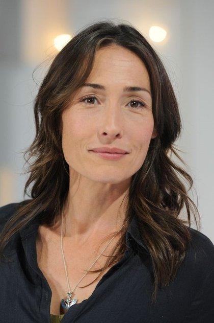Annelise Hesme - Actor Profile Photo