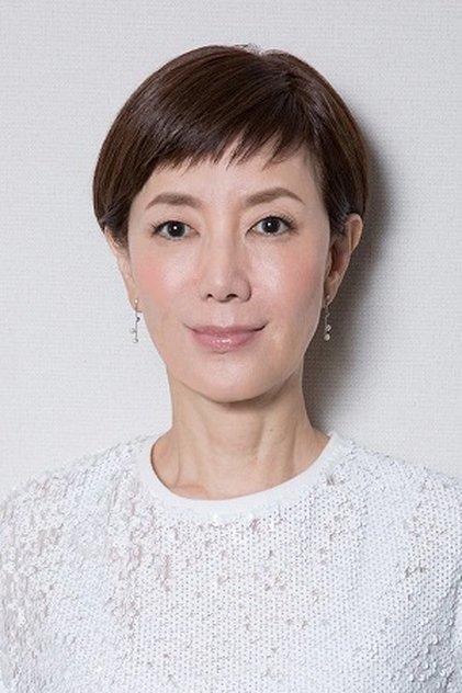 Keiko Toda - Actor Profile Photo