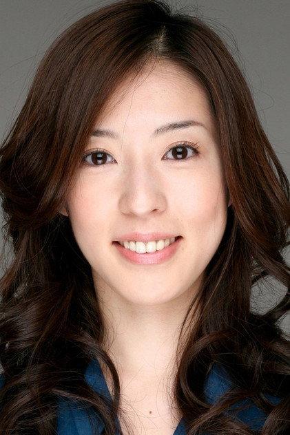 Aimi Nakamura - Actor Profile Photo