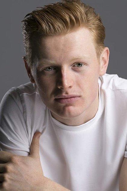 Ian Kenny - Actor Profile Photo