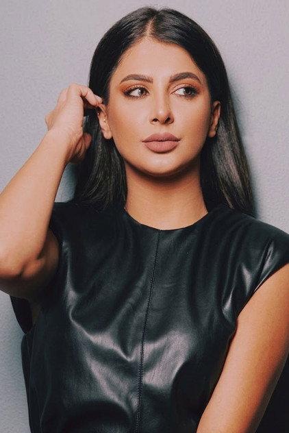 Cherine El-Hajj - Actor Profile Photo