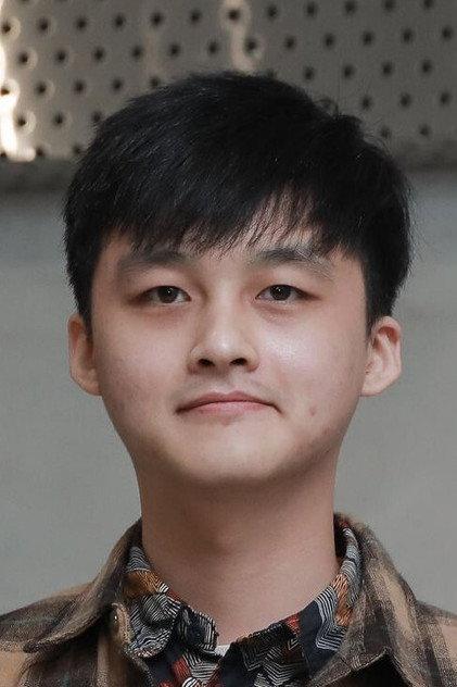 Huang Shao-Yang - Actor Profile Photo