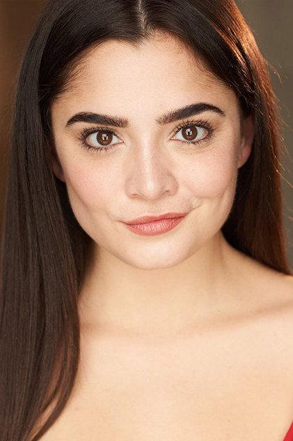 Celesta DeAstis - Actor Profile Photo