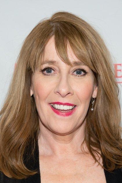 Phyllis Logan - Actor Profile Photo