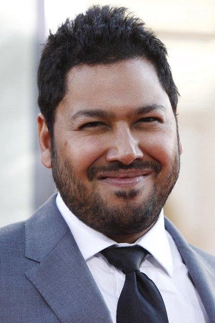 Dileep Rao - Actor Profile Photo