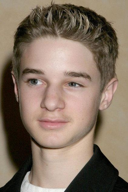 Scott Terra - Actor Profile Photo