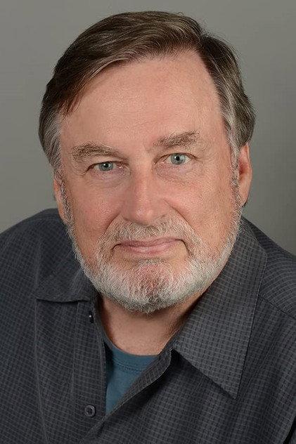 Richmond Hoxie - Actor Profile Photo