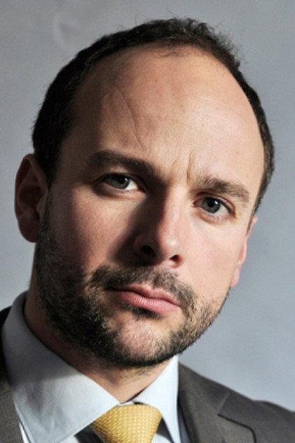 Thierry Simon - Actor Profile Photo