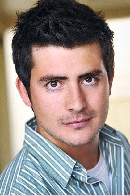 T.J. Lowther - Actor Profile Photo