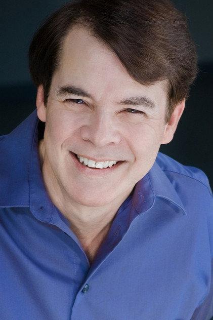 Paul Guay - Actor Profile Photo