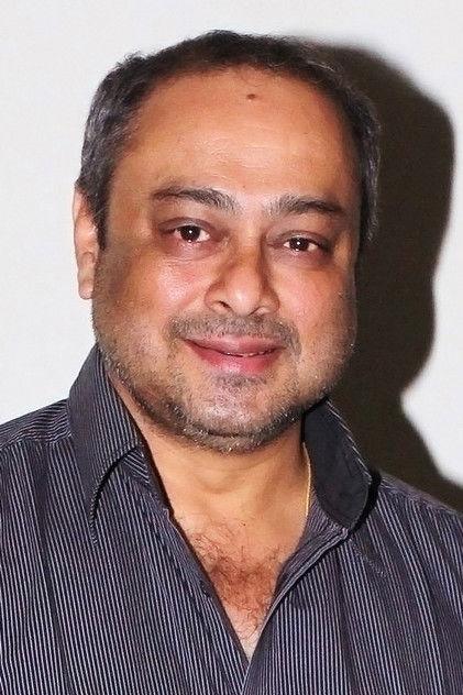 Sachin Khedekar - Actor Profile Photo