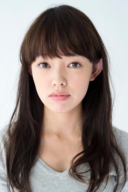 Miyu Yagyu - Actor Profile Photo