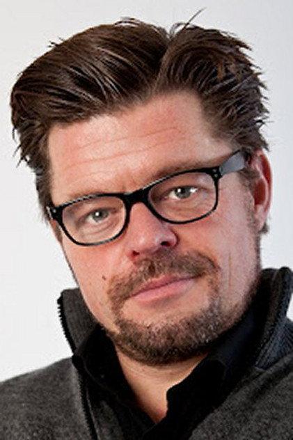 Ole Boisen - Actor Profile Photo