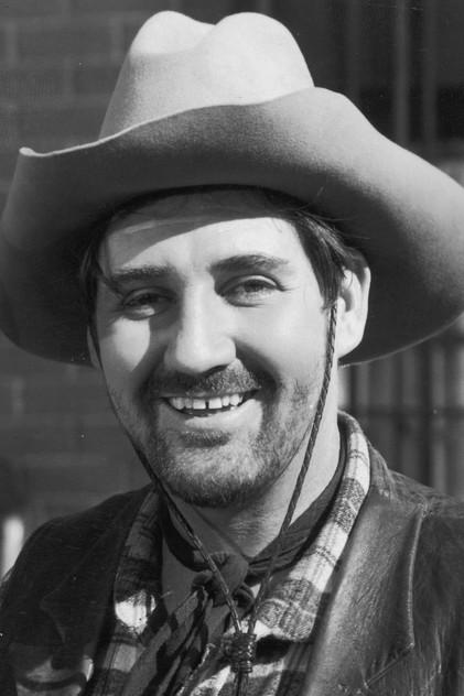 Pat Buttram - Actor Profile Photo