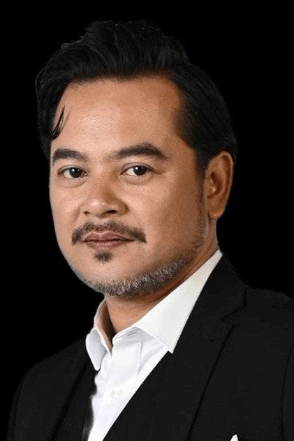 Izzat Yusoff - Actor Profile Photo