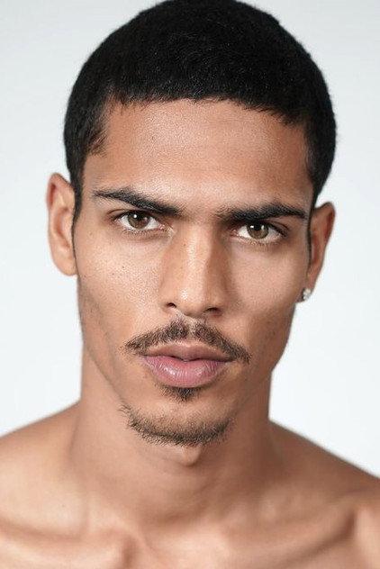 Geron McKinley - Actor Profile Photo