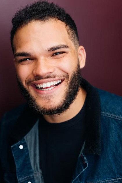Ethan Metz - Actor Profile Photo