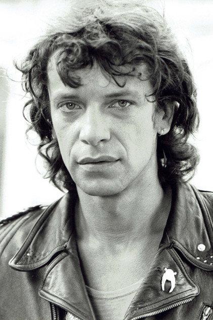 Jörg Pfennigwerth - Actor Profile Photo