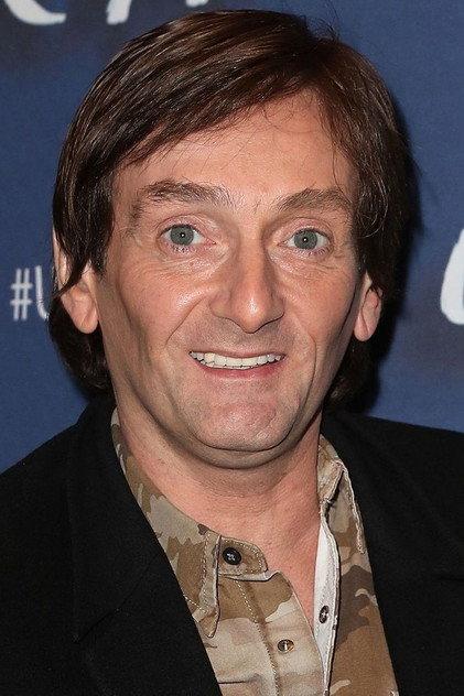 Pierre Palmade - Actor Profile Photo