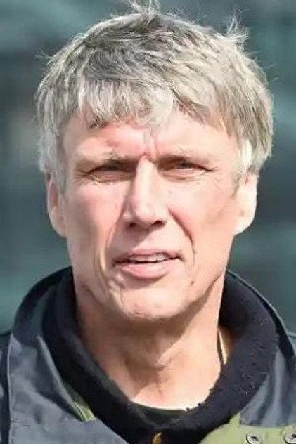 Mark 'Bez' Berry - Actor Profile Photo