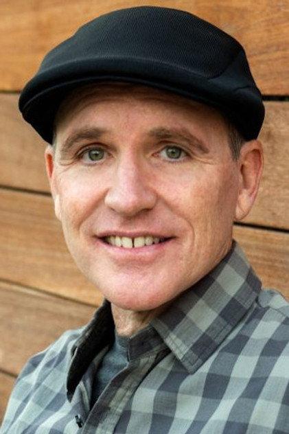 Greg Fitzsimmons - Actor Profile Photo