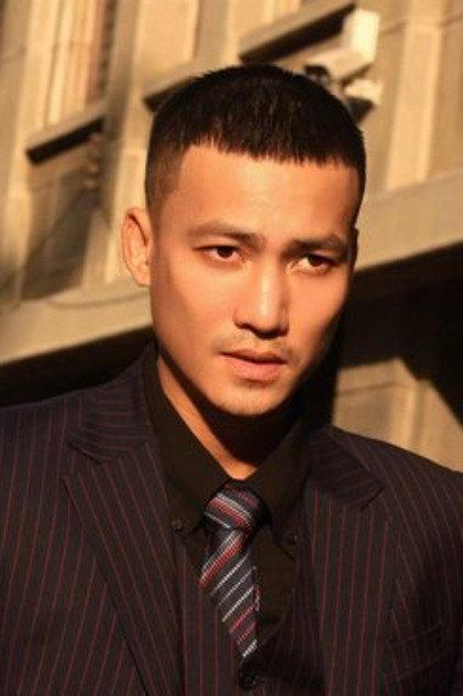 Lê Minh Thuấn - Actor Profile Photo