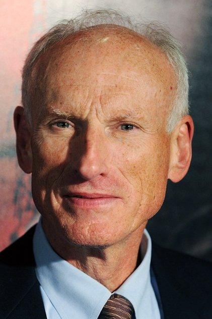 James Rebhorn - Actor Profile Photo