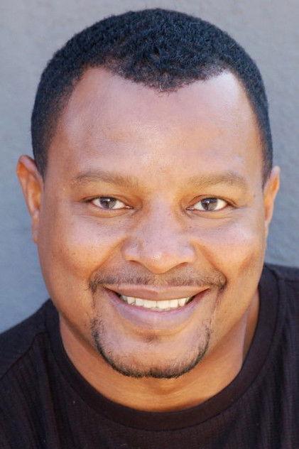 Montae Russell - Actor Profile Photo